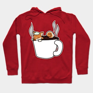 Shibacup Hoodie